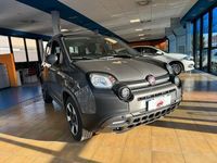 usata Fiat Panda Cross 1.0 firefly hybrid City