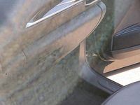 Usata Maserati Levante 250 CV (183 kW) 2018 Nero SUV