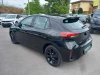 Usata Opel Corsa 101 CV (74 kW) 2024 Nero Utilitaria