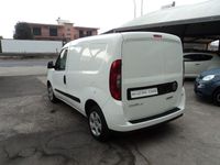 usata Fiat Doblò Doblo1.3 MJT PC-TN Cargo Lamierato S