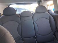 Usata Mini Cooper D Countryman 111 CV (81 kW) 2012 Blu/azzurro SUV