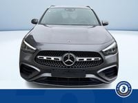 Nuova Mercedes GLA250 Advanced Plus 218 CV (160 kW) 2025 Grigio metallizzato SUV