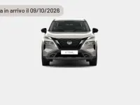 Nuova Nissan X-Trail 204 CV (150 kW) 2026 Argento SUV