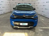 Usata Citroën C3 Aircross Feel 110 CV (80 kW) 2023 Blu SUV