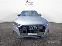 Usata Audi Q7 Sport 2019 Grigio SUV