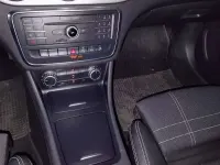 Gebraucht Mercedes GLA220 Executive 177 PS (130 kW) 2017 SUV