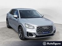 usata Audi Q2 30 TDI Admired