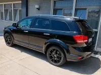 Usata Fiat Freemont 170 CV (125 kW) 2014 Nero SUV