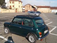 usata Rover Mini - 1996