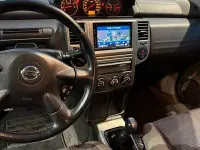Usata Nissan X-Trail 136 CV (100 kW) 2007 Grigio SUV