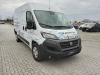 Usata Fiat E-Ducato 58 kW (79 CV) 2021 Bianco Furgone