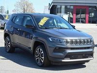 Nuova Jeep Compass Altitude 179 CV (131 kW) 2026 Grigio SUV