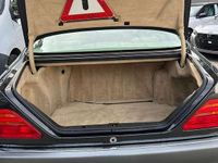 Usata Mercedes S600 394 CV (289 kW) 1995 Grigio Berlina