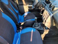 Usata Ford Fiesta Collection 75 CV (55 kW) 2006 Grigio Utilitaria
