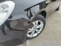 Usata Alfa Romeo Giulietta 140 CV (102 kW) 2011 Nero Utilitaria