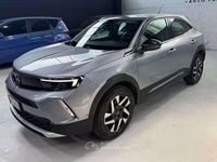 Usata Opel Mokka 110 CV (80 kW) 2023 Other SUV