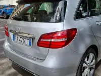 Usata Mercedes B180 Executive 109 CV (80 kW) 2015 Utilitaria