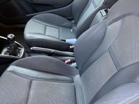 Usata Audi A1 Attraction 105 CV (77 kW) 2010 Utilitaria