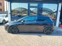Usata Fiat Punto Evo S 135 CV (99 kW) 2011 Nero Utilitaria