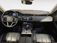 Usata Land Rover Range Rover evoque S 309 CV (227 kW) 2021 Nero SUV