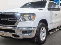 Usata Dodge Ram 401 CV (294 kW) 2022 Bianco Pick-up
