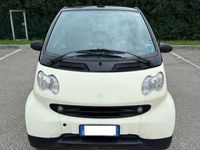 usata Smart ForTwo Cabrio 0.7 - BUONE CONDIZIONI -