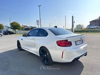 Gebraucht BMW M2 370 PS (272 kW) 2018 Coupé