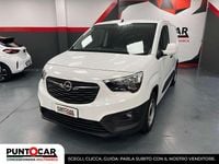 Usata Opel Combo Edition 101 CV (74 kW) 2020 Other Monovolume
