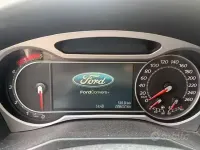 Usata Ford Mondeo 140 CV (102 kW) 2009 Grigio Station wagon