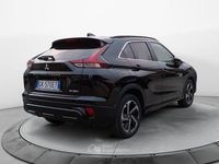 Usata Mitsubishi Eclipse Cross 98 CV (72 kW) 2022 Nero SUV