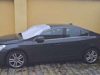 Usata Volvo S60 Business Edition 136 CV (100 kW) 2013 Grigio Berlina