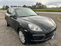 Usata Porsche Cayenne 300 CV (220 kW) 2012 Nero SUV