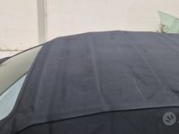 Usata Audi A3 Cabriolet S-Line 105 CV (77 kW) 2009 Nero Cabrio