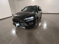 Nuova BYD Seal U Comfort 160 kW (218 CV) 2025 Nero SUV