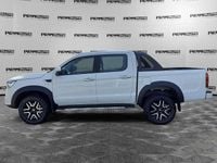 Nuova DR DR2 136 CV (100 kW) 2025 Bianco Utilitaria
