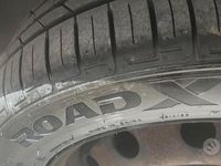 Usata Lancia Ypsilon 77 CV (56 kW) 2010 Marrone Utilitaria