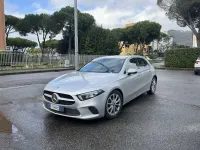 Usata Mercedes A180 Business 116 CV (85 kW) 2019 Berlina