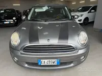 Occasion Mini ONE 75 ch (55 kW) 2010 Gris Citadine