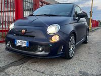 usata Abarth 595C 1.4 16v t. t-jet Competizione 160cv mta