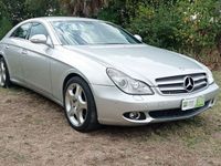 usata Mercedes CLS320 CDI Sport