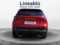 Nuova Mazda CX-5 Homura-Line 141 CV (103 kW) 2026 Rosso SUV