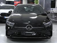 Nuova Mercedes A200 Advanced 150 CV (110 kW) 2026 Nero