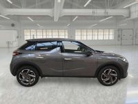 Usata DS Automobiles DS3 Crossback So Chic 101 CV (74 kW) 2022 Grigio SUV