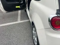 Usata Alfa Romeo MiTo Progression 105 CV (77 kW) 2010 Beige Utilitaria