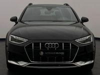 usata Audi A4 40 TDI 40TDI S-TRONIC BUSINESS NAVI 3 ZONE ASSIST LED