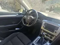 Usata VW Passat Highline 150 CV (110 kW) 2016 Berlina