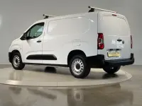 Occasion Opel Combo S 130 ch (95 kW) 2023 Blanc