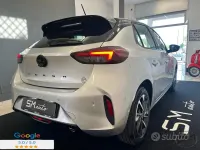 Usata Opel Corsa S 101 CV (74 kW) 2025 Grigio Utilitaria