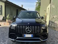 Usata Mercedes GLS63 AMG AMG 612 CV (450 kW) 2022 SUV