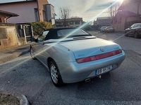 Usata Alfa Romeo Spider 144 CV (105 kW) 1999 Cabrio